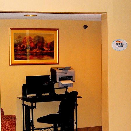 Baymont By Wyndham Peoria Hotel Kültér fotó