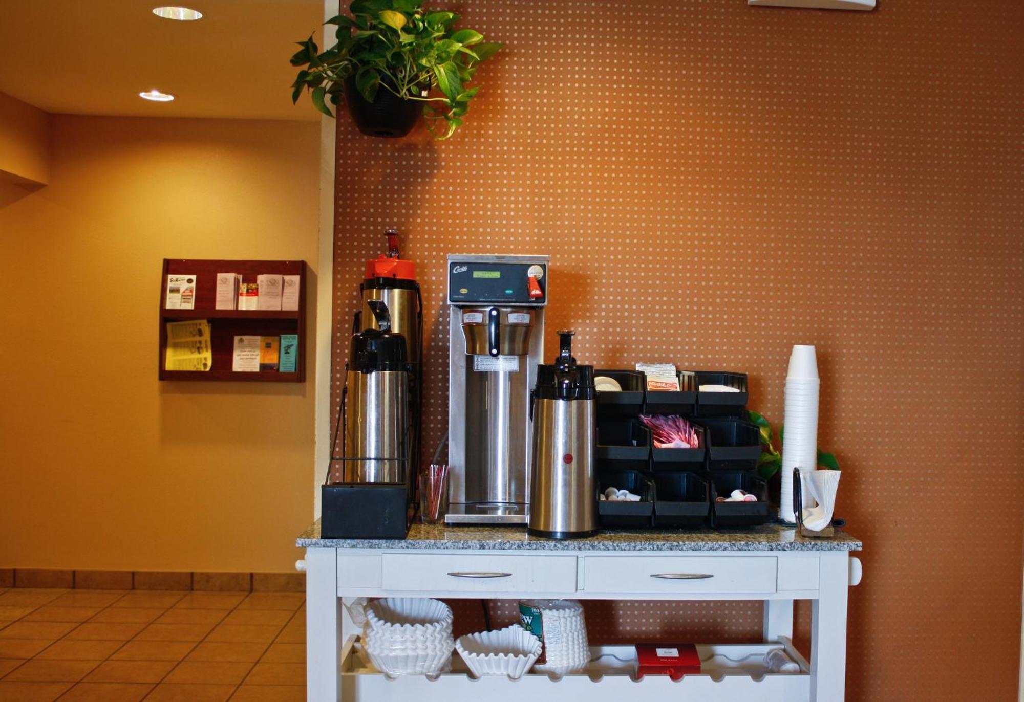 Baymont By Wyndham Peoria Hotel Kültér fotó